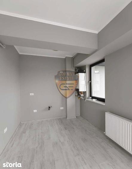 Apartament cu 2 camere decomandat în Inel II