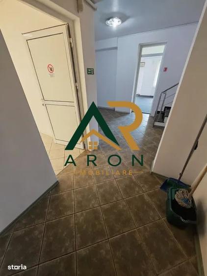Birou, de 220 mp, în Vitan