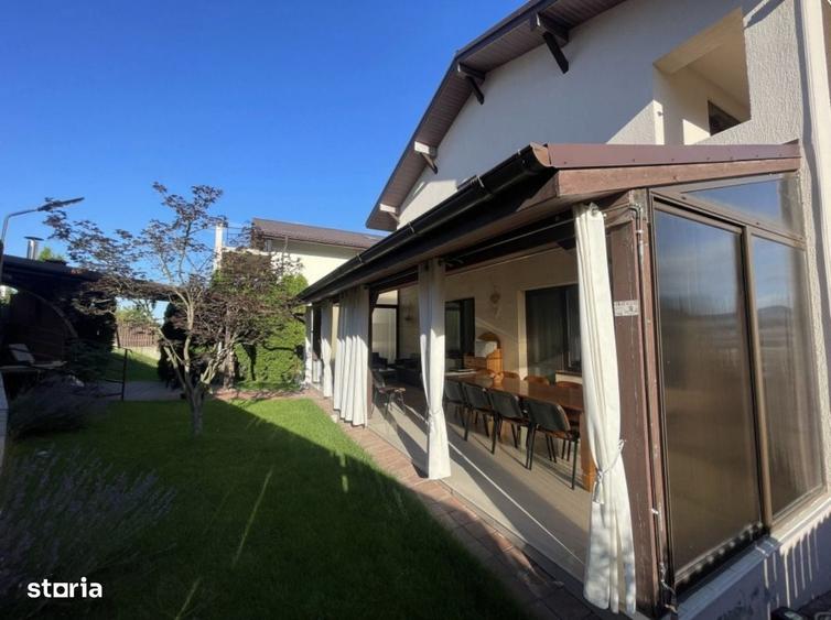 Casă cu 4 camere în Iris