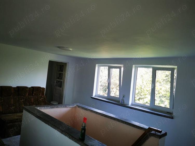 Casă cu 4 camere cu Teren 390 Mp în Medgidia