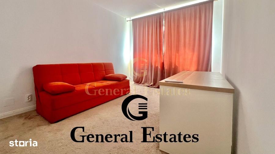 Apartament cu 3 camere decomandat în Podu Roș