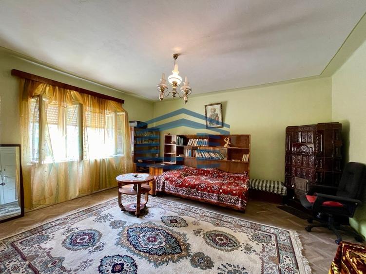 Casă individuală cu 3 camere cu Canalizare în Prejmer