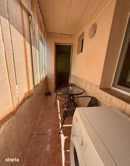 Apartament cu 2 camere în Militari