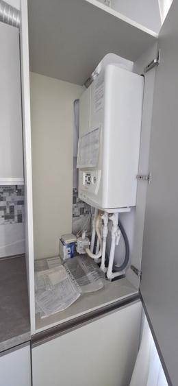 Apartament cu 2 camere decomandat în Cățelu