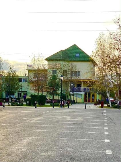 Casă cu 4 camere în Snagov