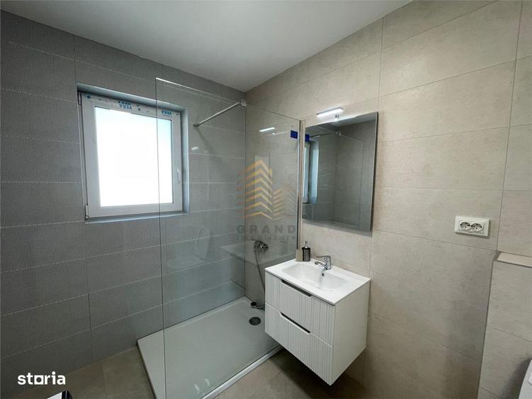 Apartament exclusivist de tip penthouse cu vedere panoramica, ter - 7