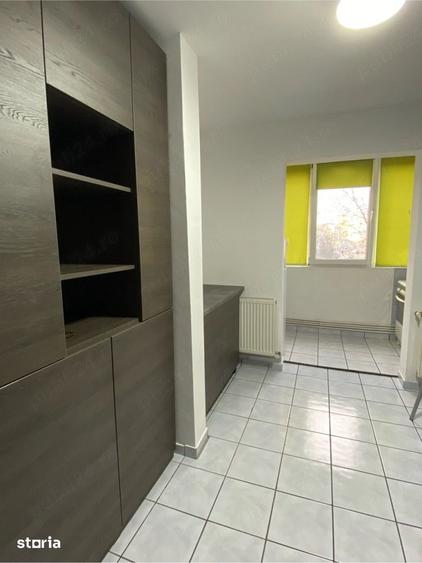 Apartament cu 2 camere decomandat în Circumvalațiunii