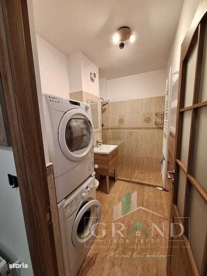 Apartament 2 Camere | Terasa | Parcare | 52 MP | Borhanci/Gardenia Res - 4