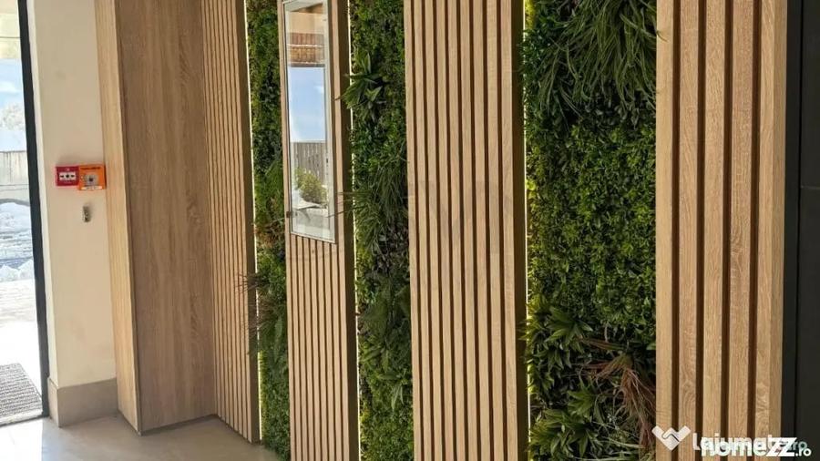 Apartament cu 2 camere decomandat în Doamna Ghica