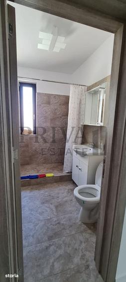Apartament cu 3 camere, mobilat în Fabric