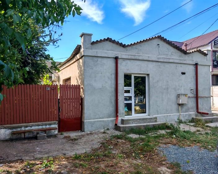 Teren Construcții intravilan de 1056 mp, în Lumina