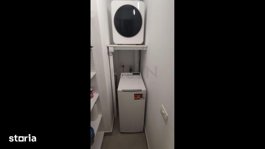 Apartament cu 2 camere decomandat în Grivița