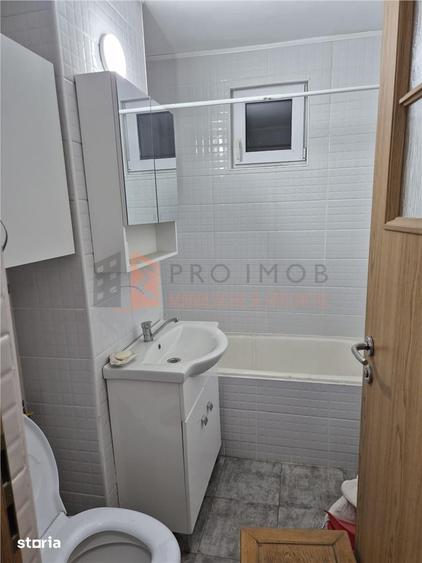 Apartament cu 2 camere decomandat în Unirii Sud