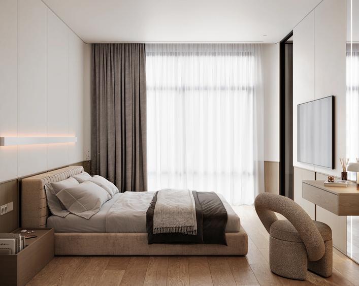 Apartament cu 2 camere decomandat în Calea Călărașilor