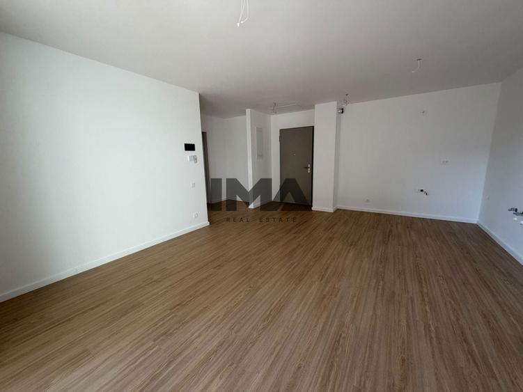 Apartament cu 2 camere semidecomandat în Semicentral