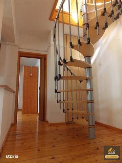 Apartament tip duplex Floreasca Lake - 6