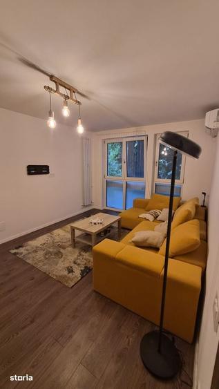Apartament cu 3 camere în Titan