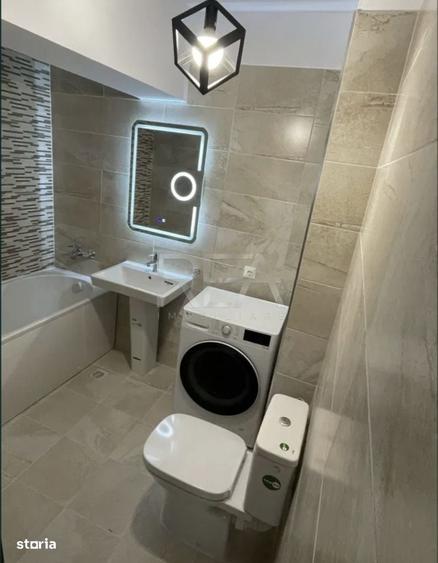 3 camere, P/12, bloc 2021, 73mp-Complex Moghioros Park - 3