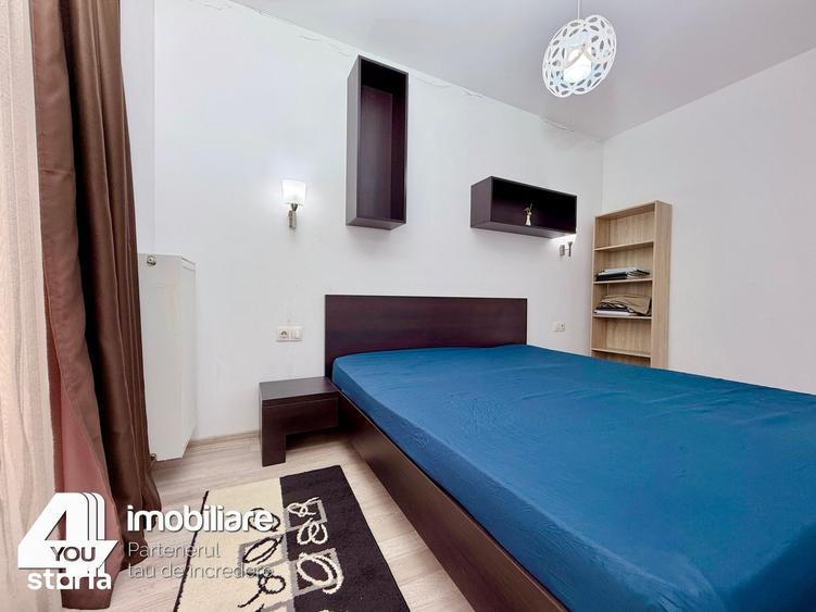 Apartament cu 2 camere în Central