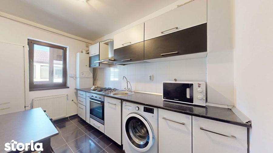 Apartament 2 camere plus Mansarda Metalurgiei - Drumul Binelui - 15