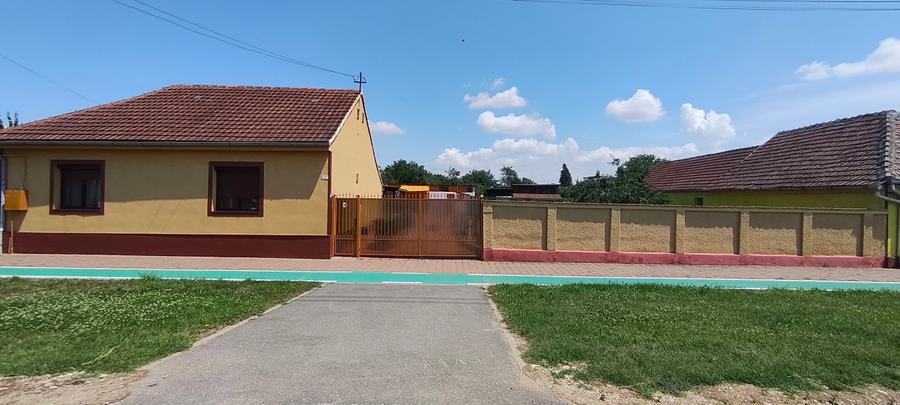 casa de venzare - 1
