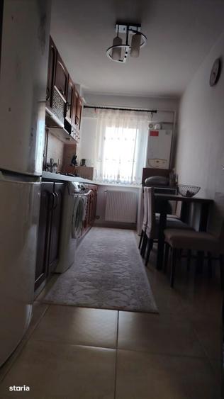 Apartament cu 2 camere decomandat în Obcini