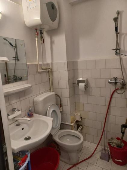 Garsonieră decomandată în Exterior Vest