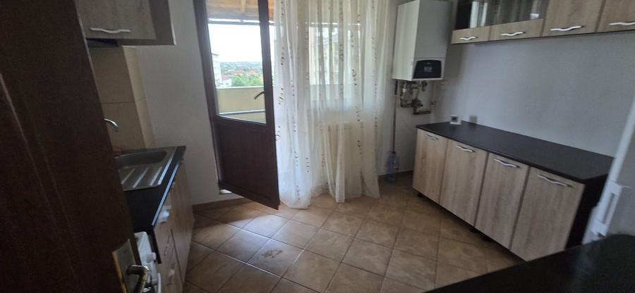Bucuresti , Cartierul Latin, INCHIRIERE apartament 2 camere - 10