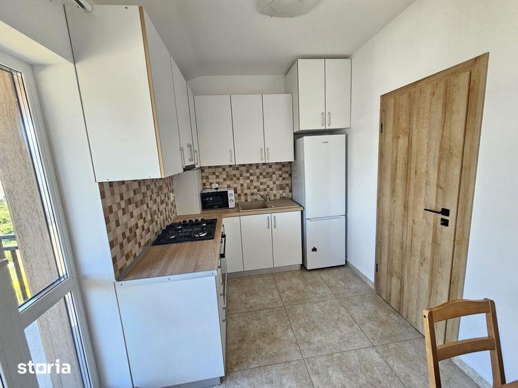 Apartament cu 2 camere în Tractorul