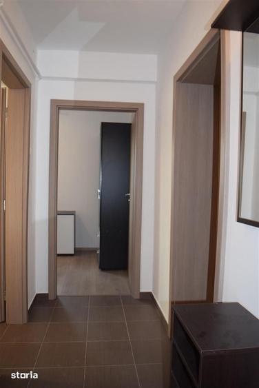 Apartament cu 2 camere în Podul de Piatră