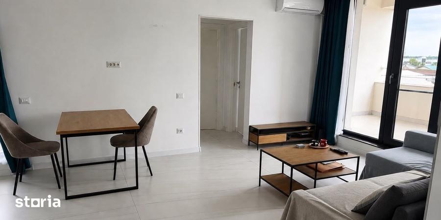 3 camere | Tunari Calea Bucure?ti | 125 mp | terasa generoasa - 1