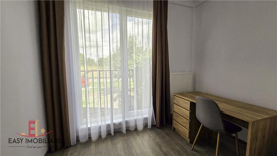 Apartament 1 camera, 18 mp, campus, 22 decembrie apropae de UMFST - 4
