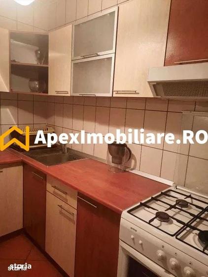 Apartament cu 2 camere semidecomandat în 1 Mai