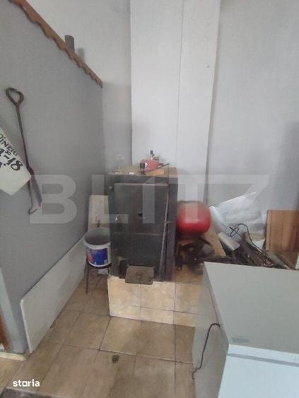 Spațiu comercial, de 160 mp, în Central