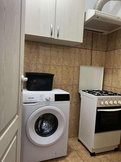 Garsonieră nedecomandată în Micro 9