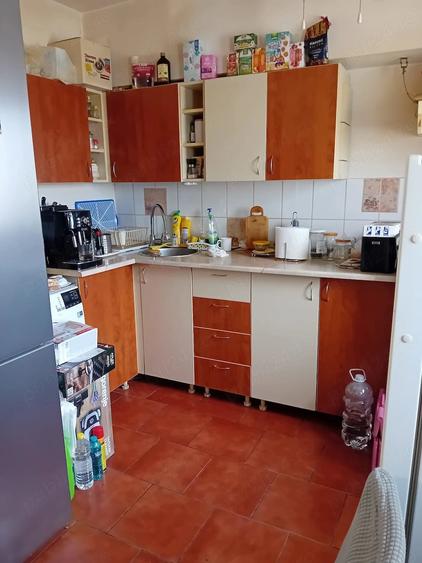 Garsonieră decomandată în Lupșanu