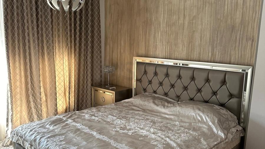 Apartament cu 2 camere decomandat, mobilat în Dămăroaia