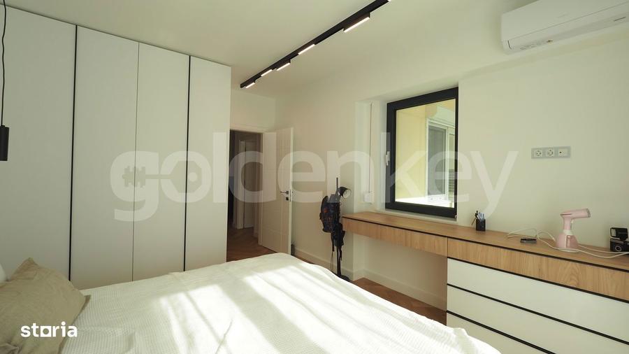 Apartament duplex impecabil cu 4 camere | finisaje premium | piscina - 16