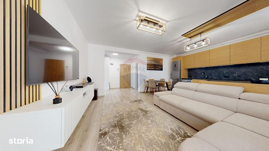 Apartament 3 camere - 19