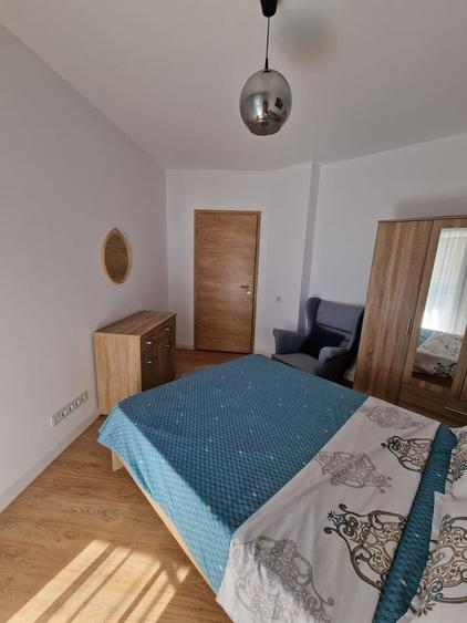 Apartament 2 camere – Nordmark, zonă exclusivistă - 16