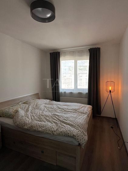 Apartament 2 camere, parcare subterană inclusă, Parc Poligon. - 4
