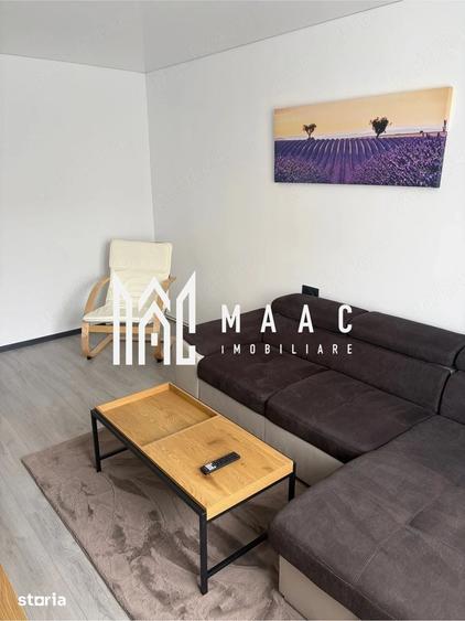Apartament cu 2 camere decomandat în Cedonia
