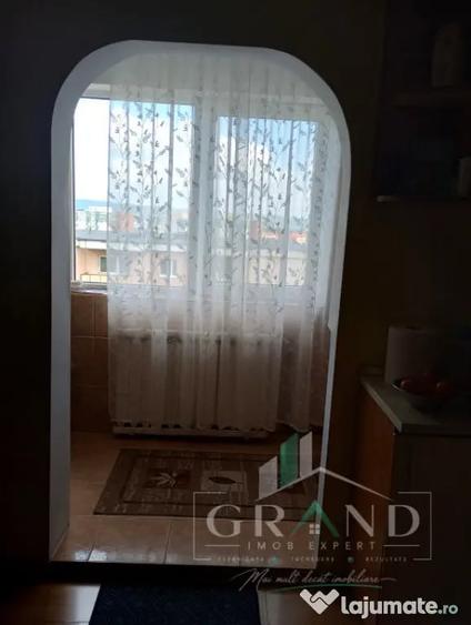 2 Camere Decomandate | 2 Balcoane | ZorilorStr.Padurii | - 9