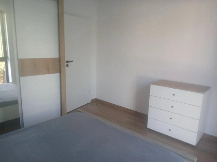Apartament cu 2 camere decomandat în Exterior Vest