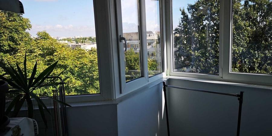 Garsonieră decomandată în Dacia