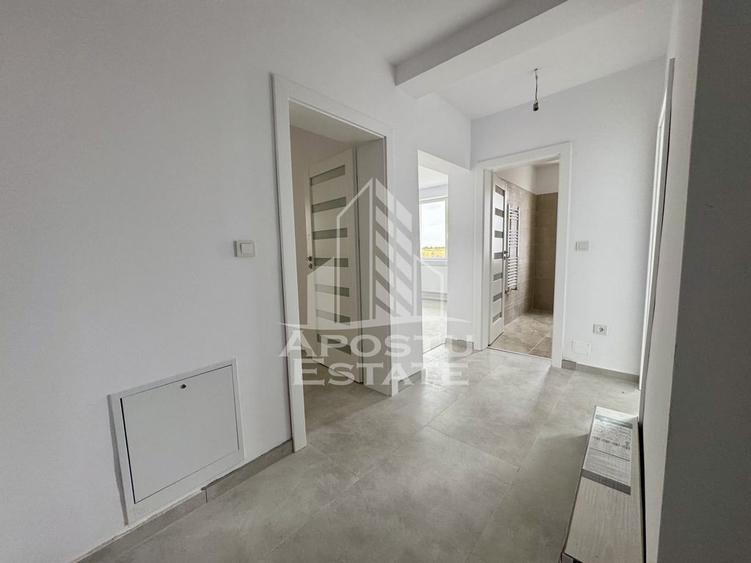 Apartament cu 2 camere, decomandat, bucatarie separata 55... - 13