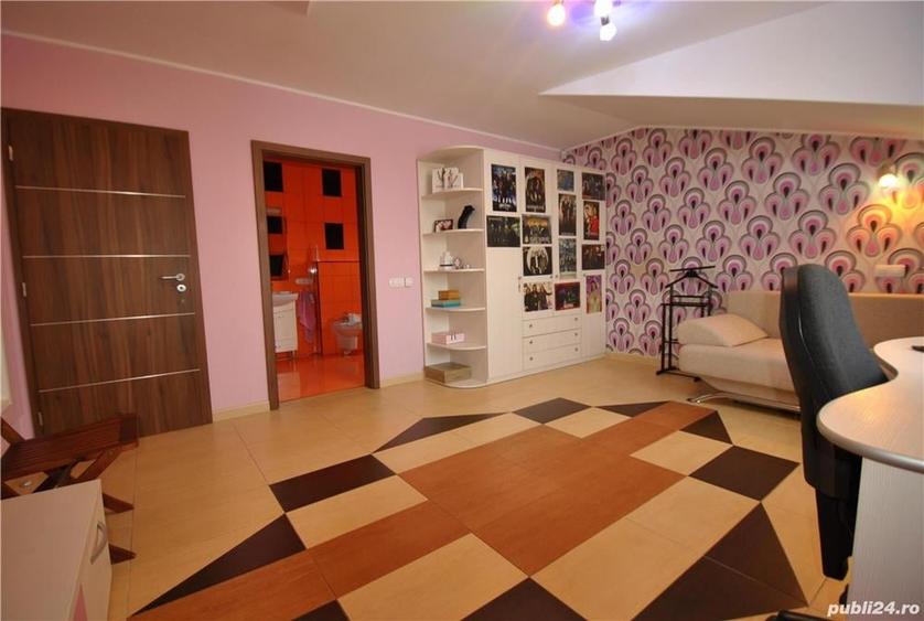 Casă cu 6 camere cu Teren 2200 Mp în Giarmata