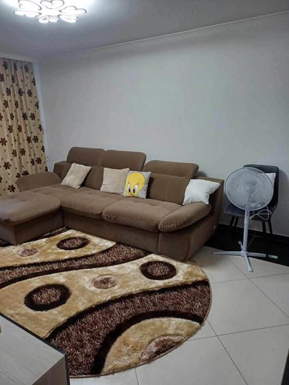 Apartament cu 3 camere nedecomandat în Exterior Vest