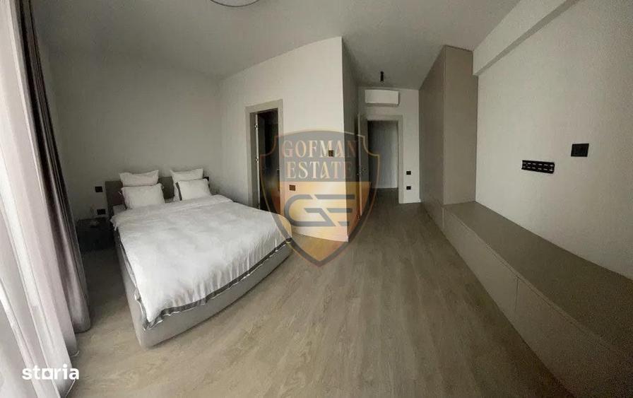 Apartament cu 3 camere în Universitate