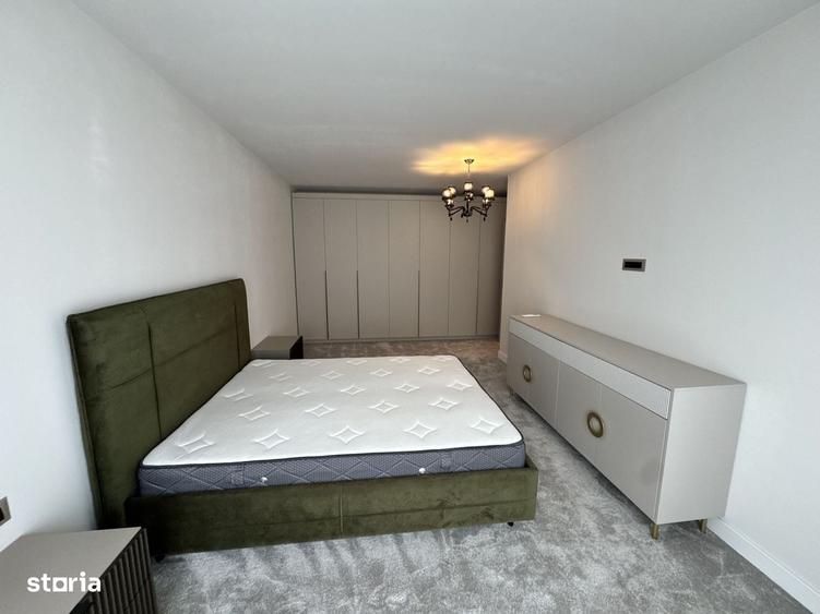 2 camere de inchriat | ARQA JOLIE VILLAGE | PISCINA | - 7